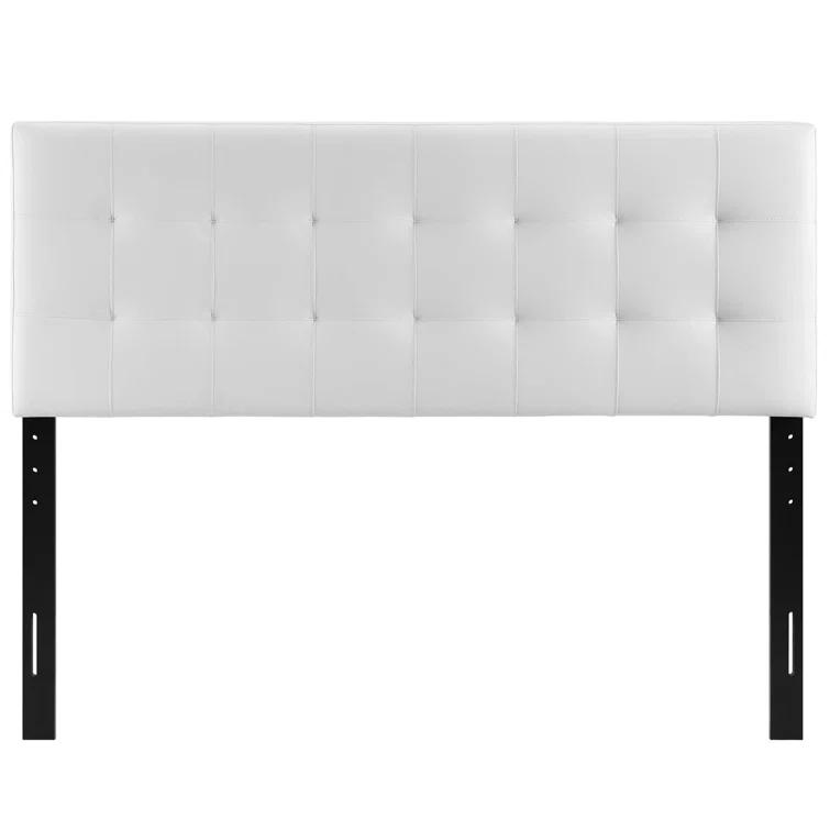 Lily Upholstered Headboard
