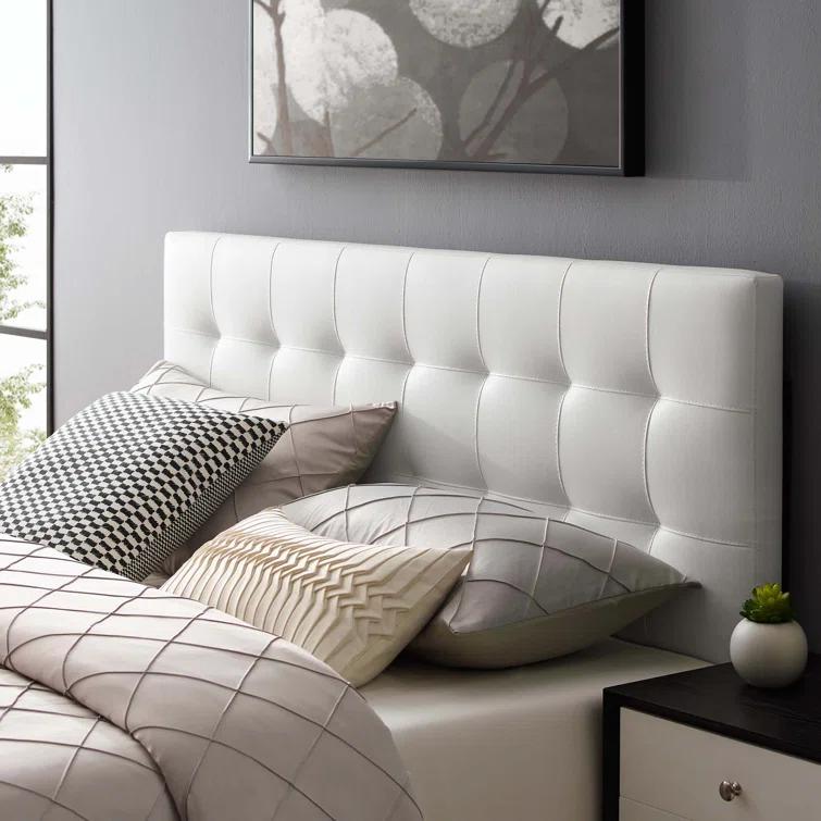 Lily Upholstered Headboard