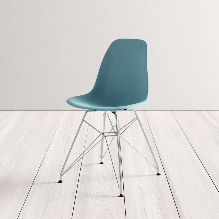 Aeon Furniture Paris 17.75'' H Side Chair (Set of 2)