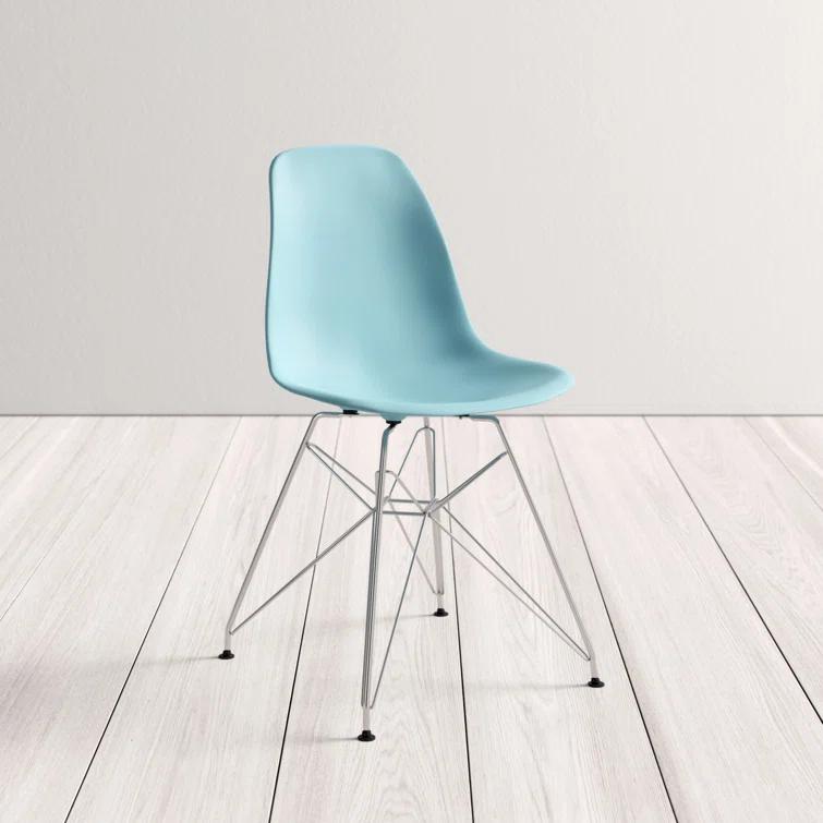 Aeon Furniture Paris 17.75'' H Side Chair (Set of 2)