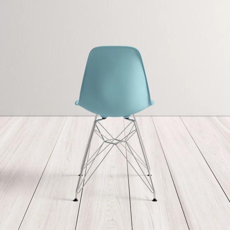 Aeon Furniture Paris 17.75'' H Side Chair (Set of 2)