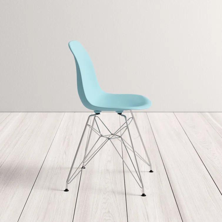 Aeon Furniture Paris 17.75'' H Side Chair (Set of 2)