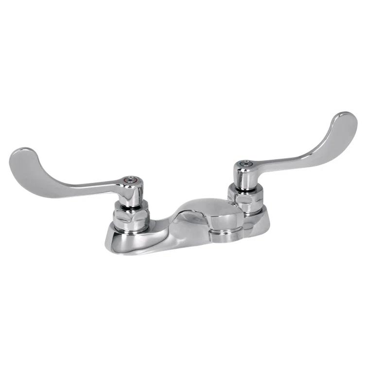 Monterrey Centerset 2-handle Bathroom Faucet