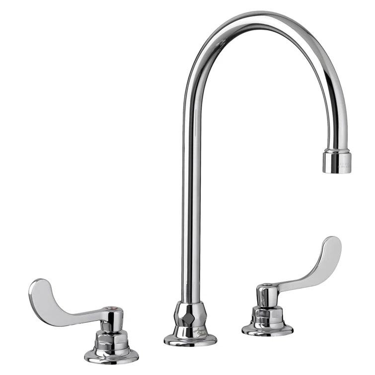 Monterrey Widespread Bathroom Faucet