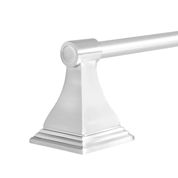 Leonard 24'' 1 Wall Towel Bar