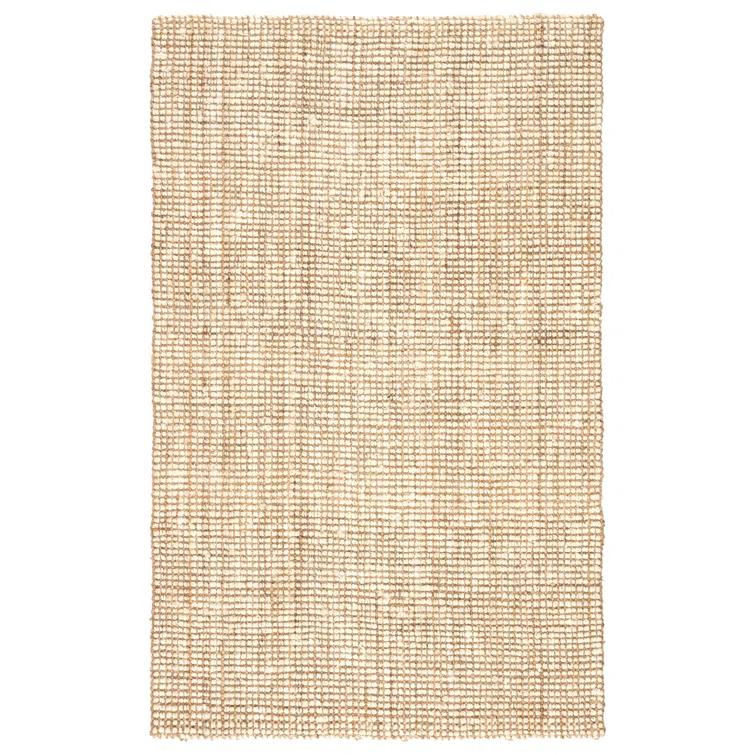 Harriette Jute Rug - 10' x 14'