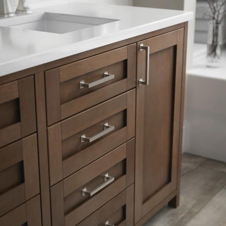 Franklin Brass Parow 5 1/16" Center to Center Appliance Pull