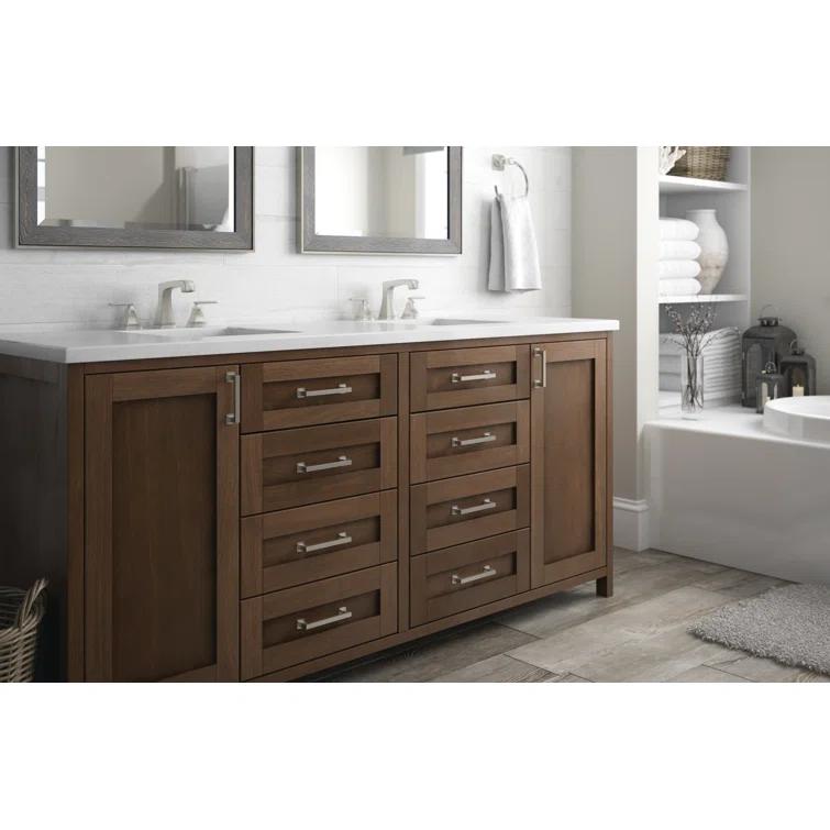 Franklin Brass Parow 5 1/16" Center to Center Appliance Pull