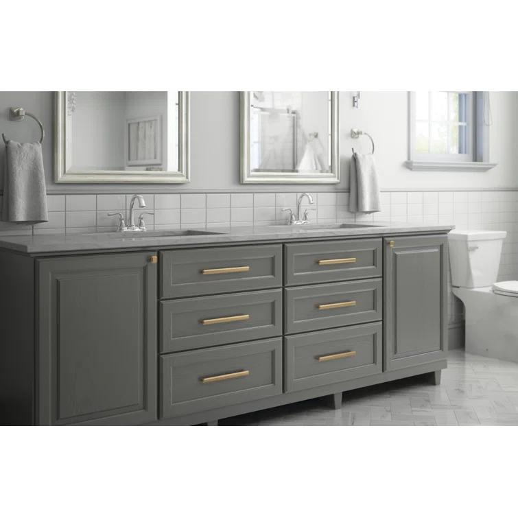 Franklin Brass Napier Appliance Pull