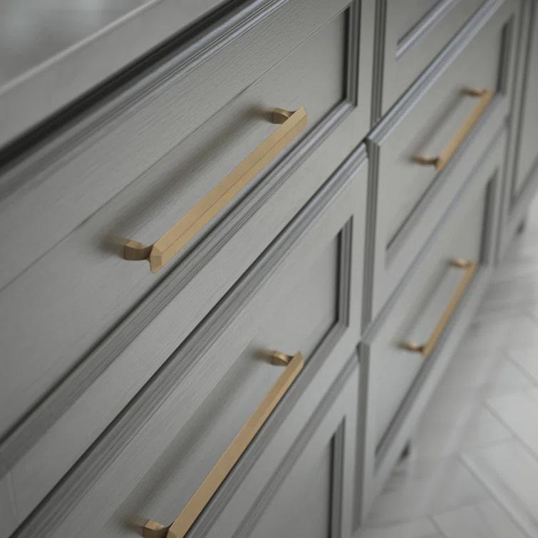 Franklin Brass Napier Appliance Pull