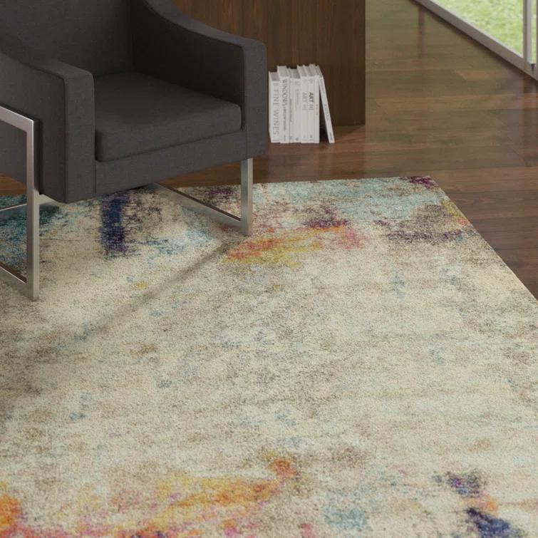 Keimar Abstract Rug