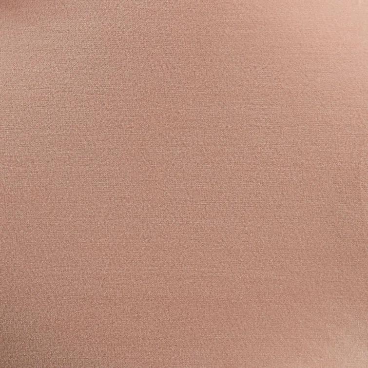 Gloria Velvet Ottoman