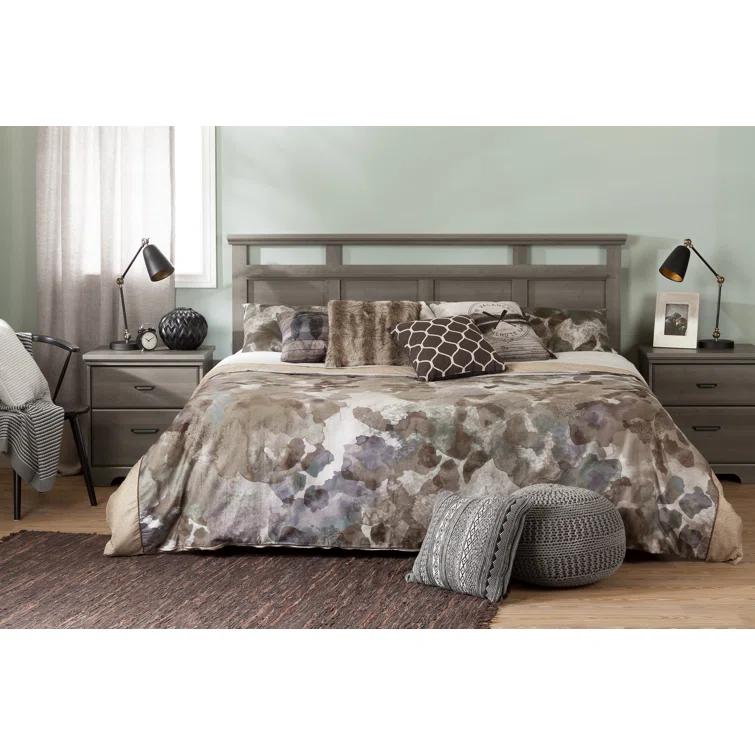 Versa Headboard