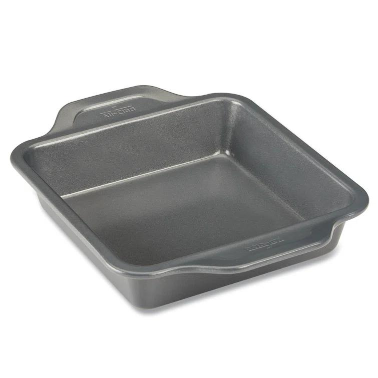 All-Clad Pro-Release Non-Stick Square Cake Pan