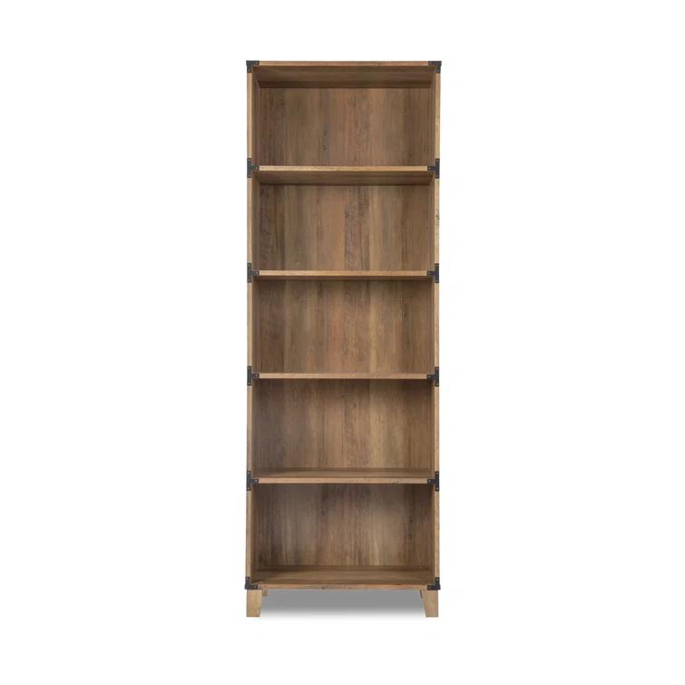 Dazile Bookcase