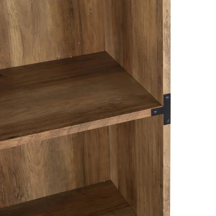 Dazile Bookcase