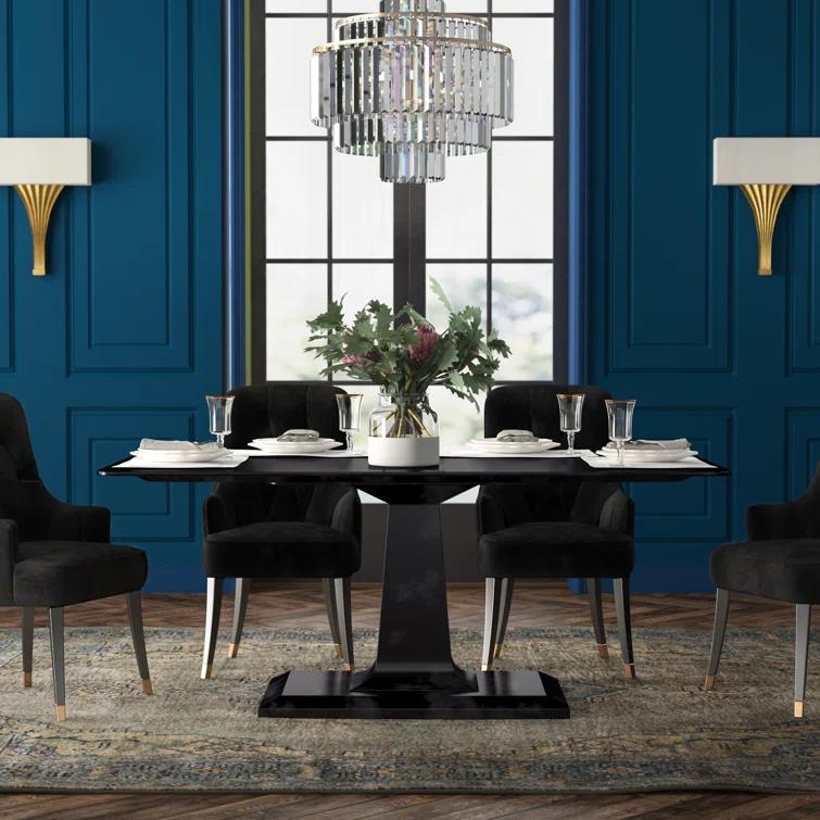 Rimini Dining Table
