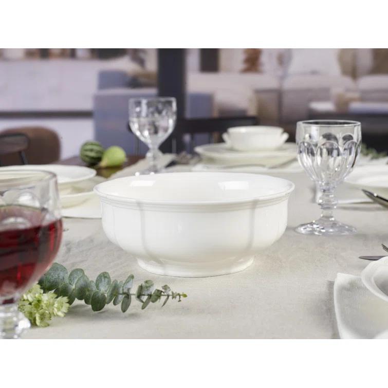 Villeroy & Boch Villeroy & Boch Manoir 44 oz Salad Bowl
