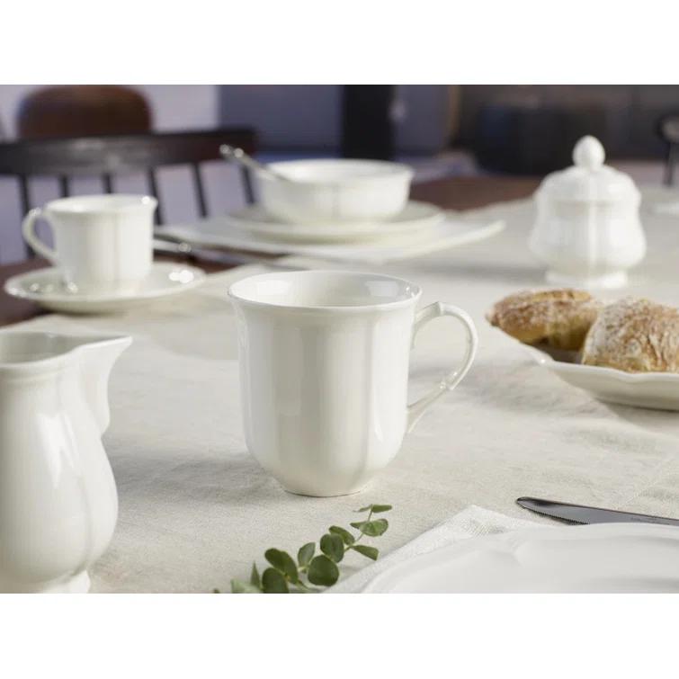 Villeroy & Boch Villeroy & Boch Manoir 44 oz Salad Bowl