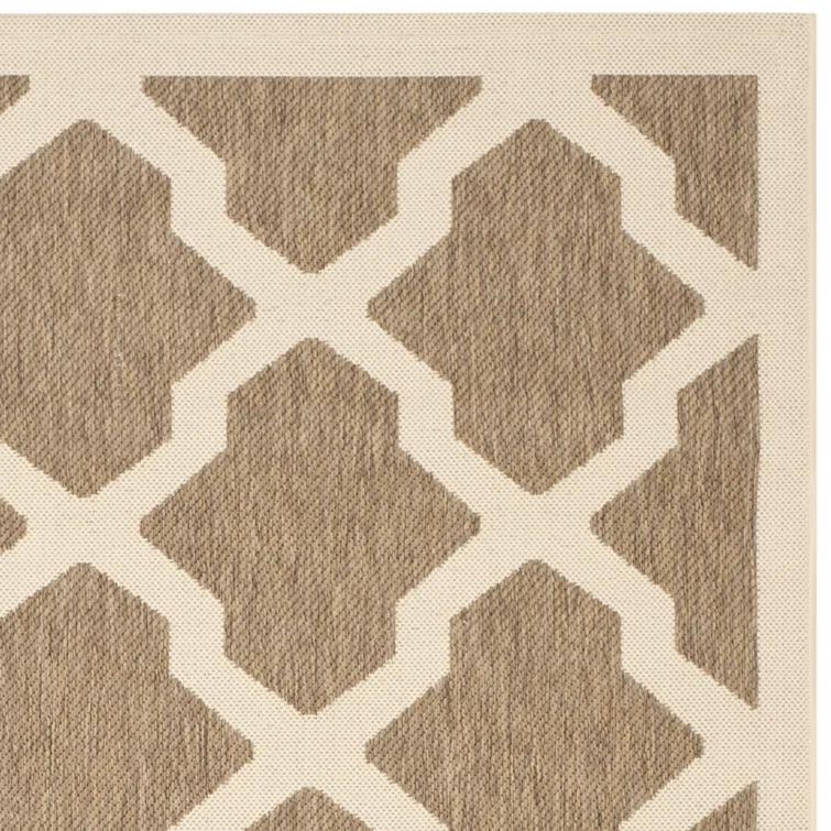Herefordshire Performance Geometric Rug