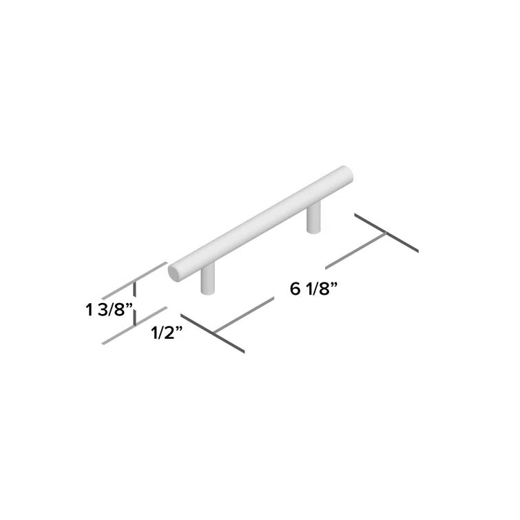 Bar Pulls Center to Center Bar Pull