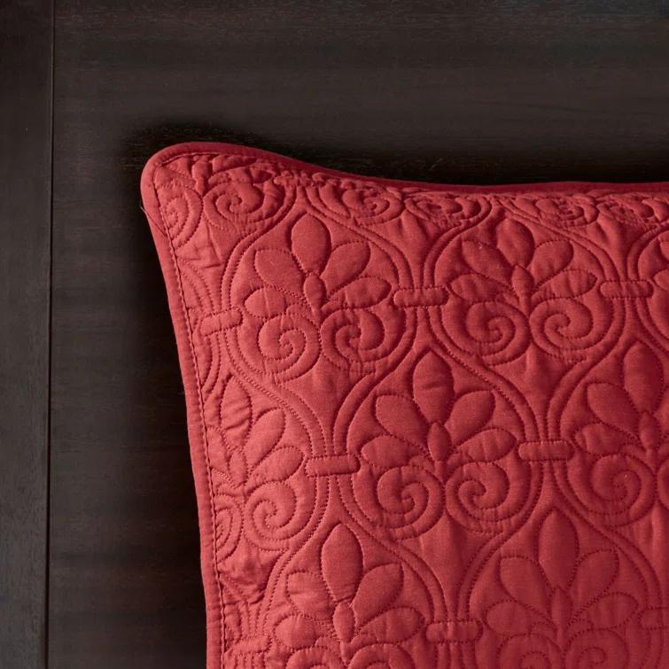 Quebec Reversible Bedspread Set