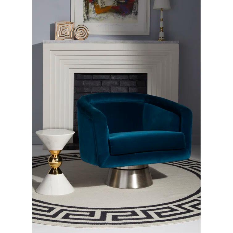 Jonathan Adler Canaan Accent Table