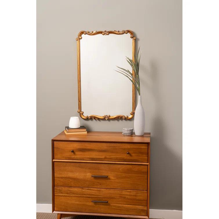 Kelly Clarkson Home Flat Mirror