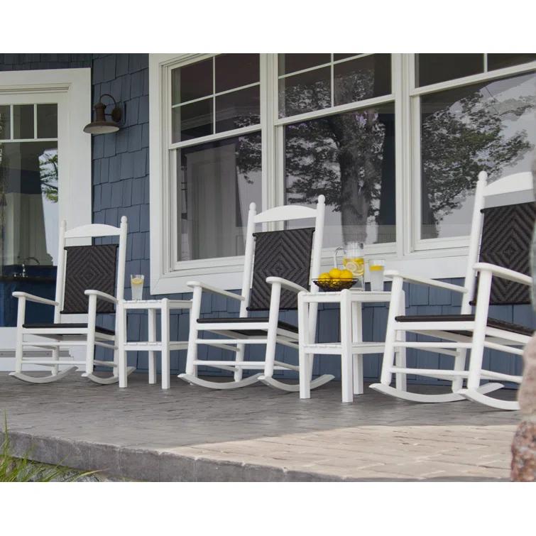Jefferson Outdoor Chair