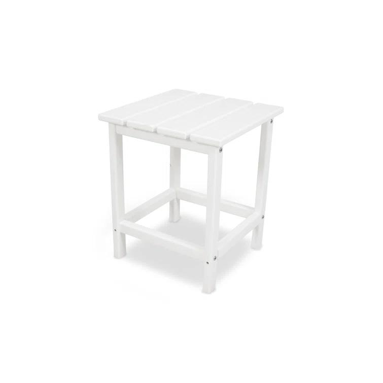 South Beach 18" Side Table