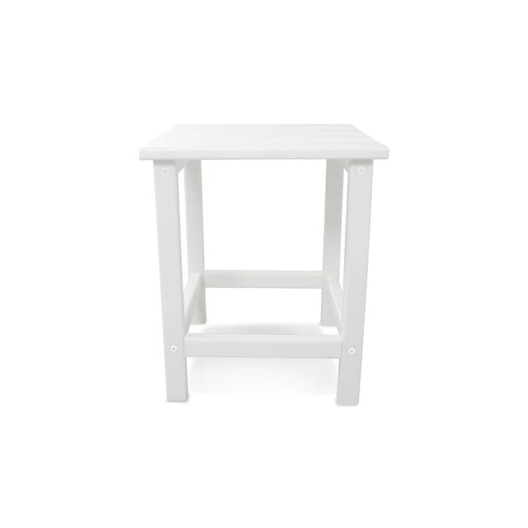 Long Island 18" Side Table