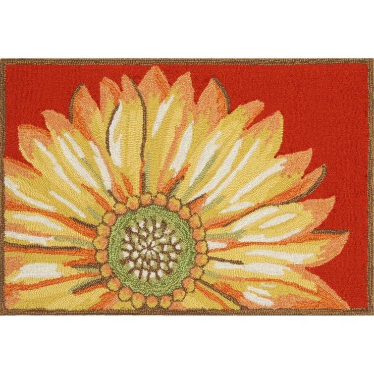 DBK Indoor / Outdoor Rug