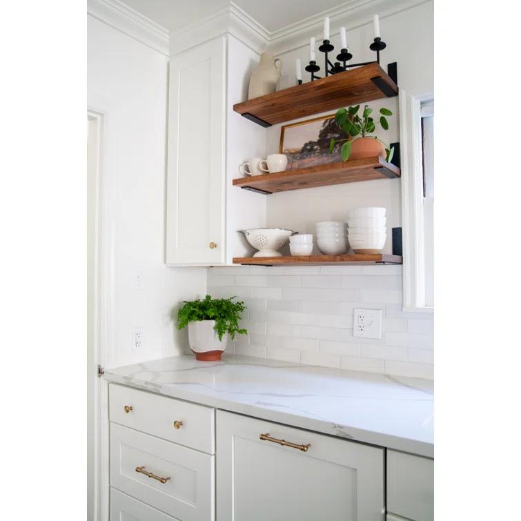 Charlotte 1 1/4" Diameter Knob