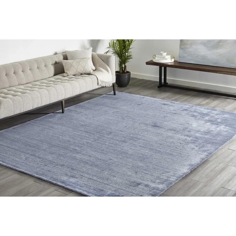 Conley Wool-Blend Rug - 8' x 10'