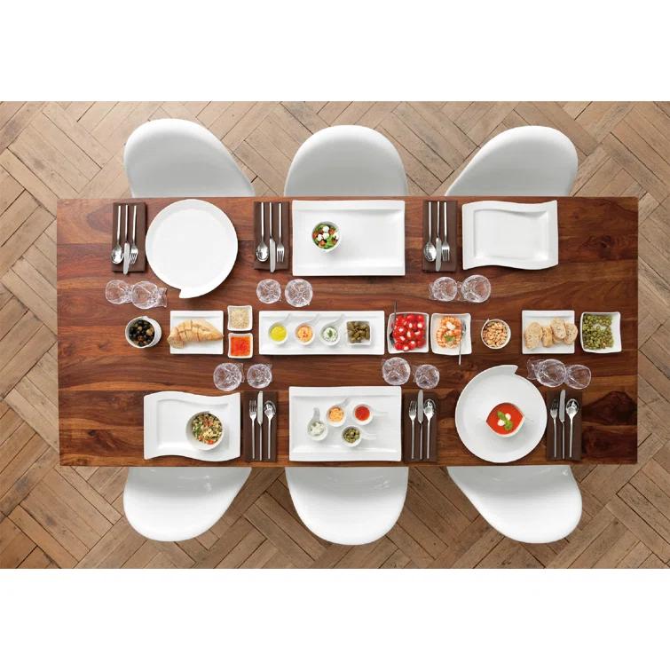 Villeroy & Boch New Wave Appetizer Plate