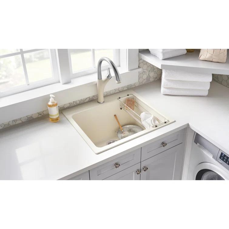 Artona Pull Down Dual Spray Kitchen Faucet