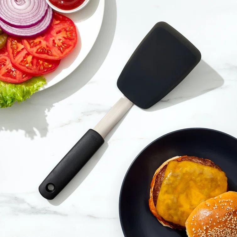 OXO OXO Good Grips Silicone Flexible Turner