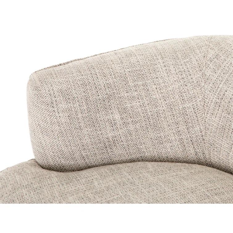 Iona Swivel Chair