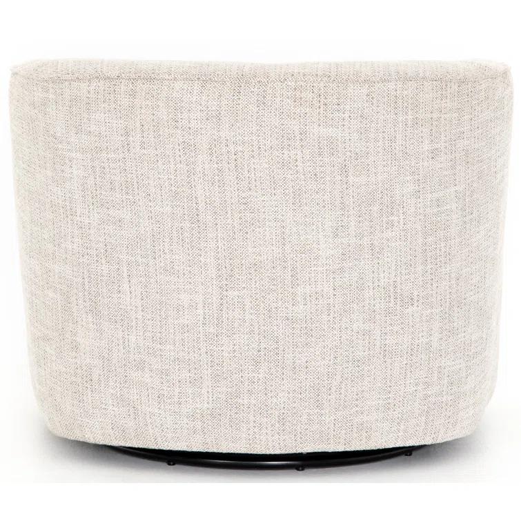 Iona Swivel Chair