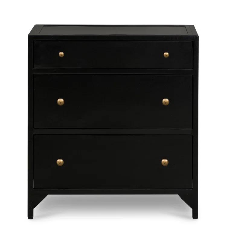 Verruca Nightstand