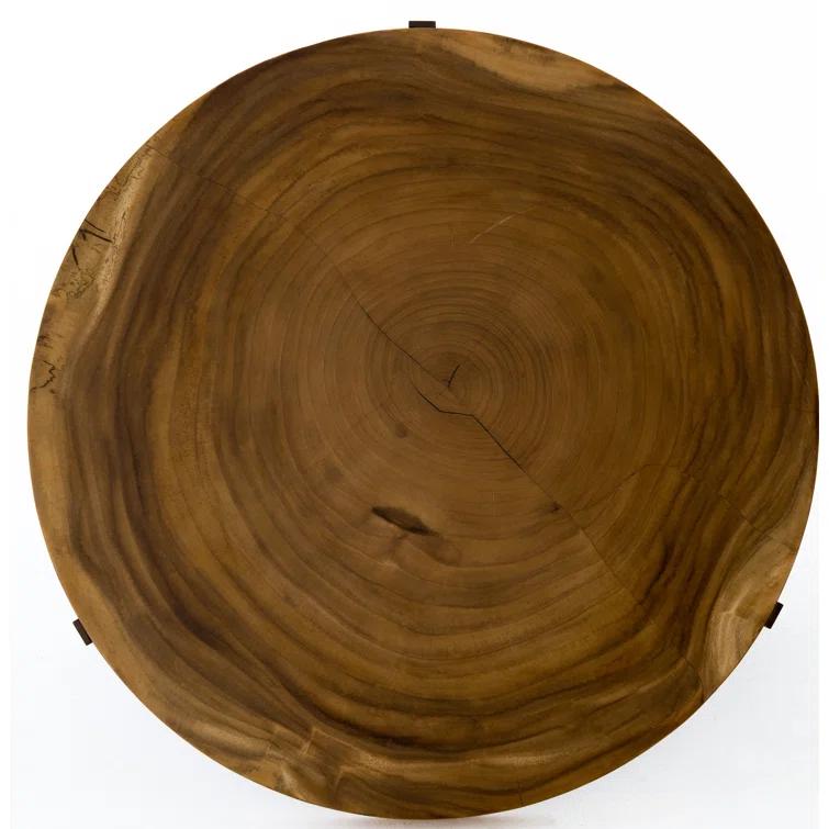 Dija Round Coffee Table