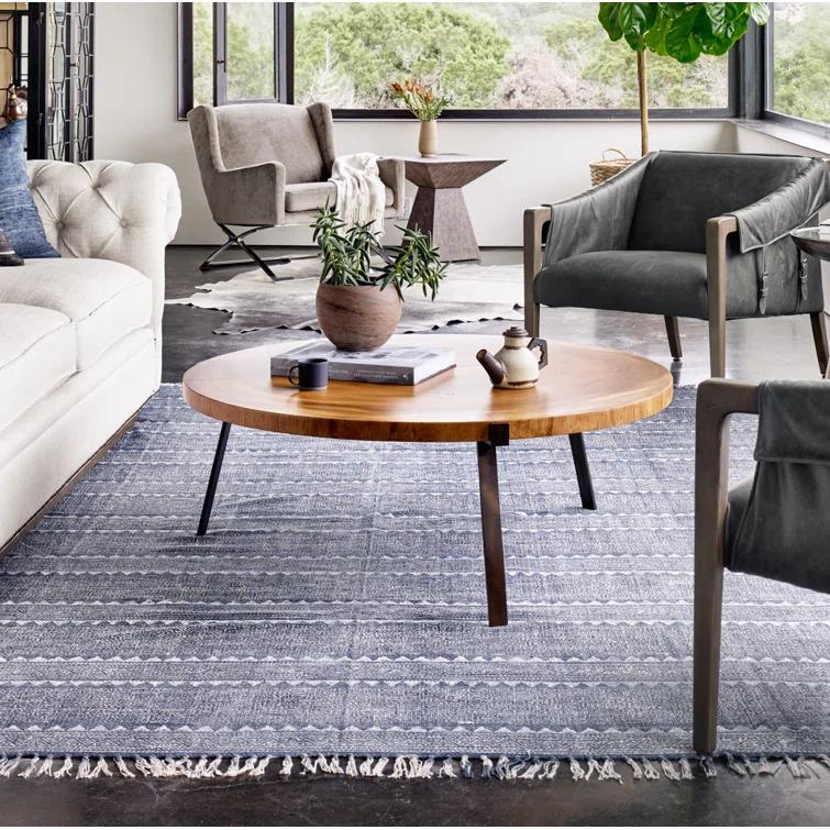 Dija Round Coffee Table