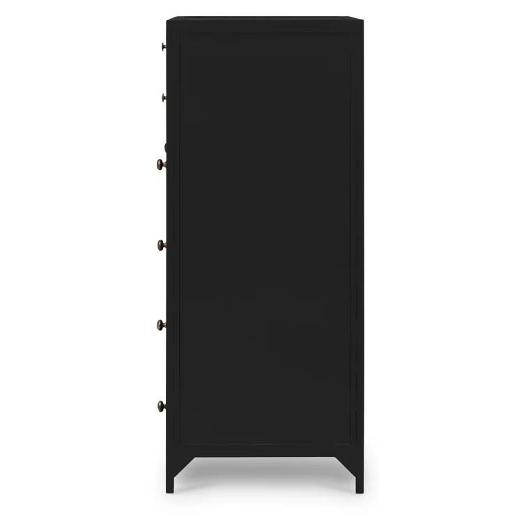 Verruca Tall Dresser