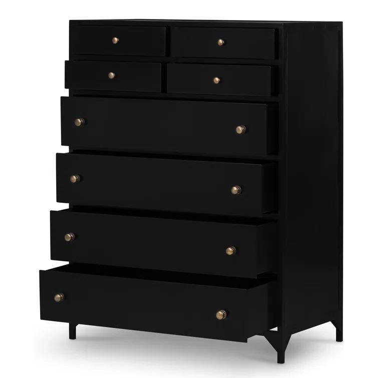 Verruca Tall Dresser