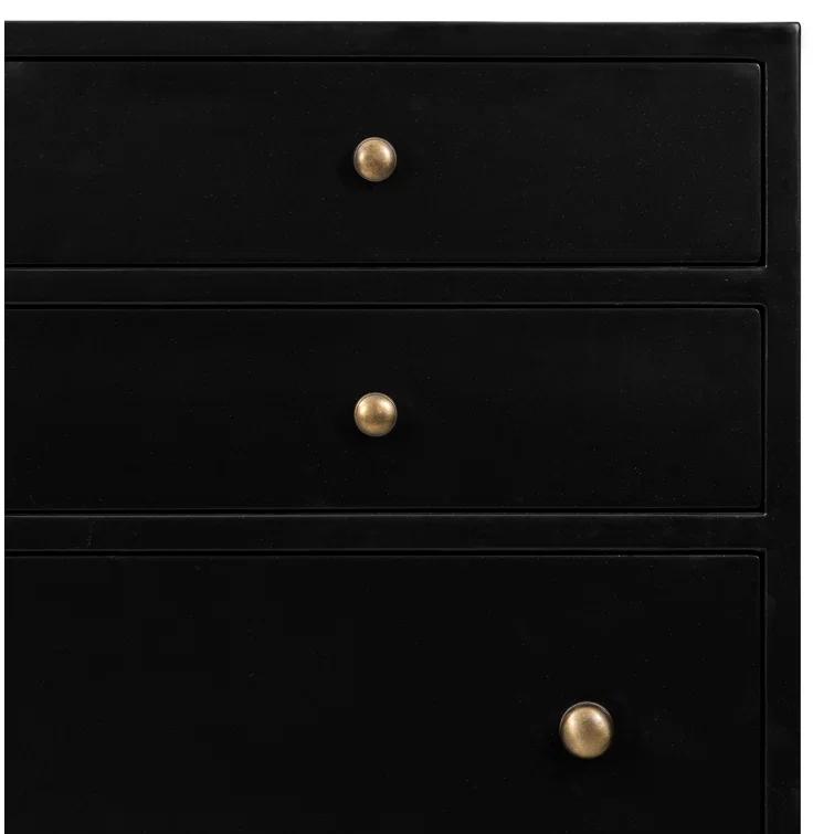Verruca Tall Dresser