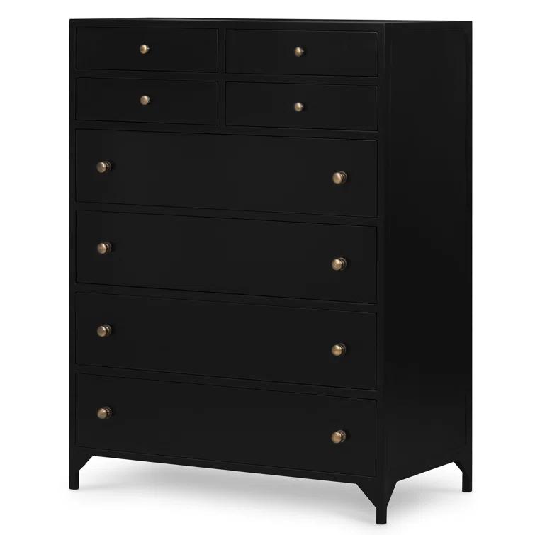 Verruca Tall Dresser