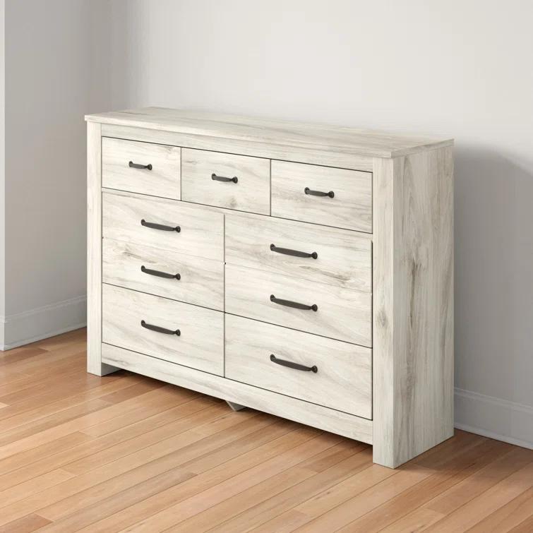 Janneke 61.5'' W 7 - Drawer Dresser