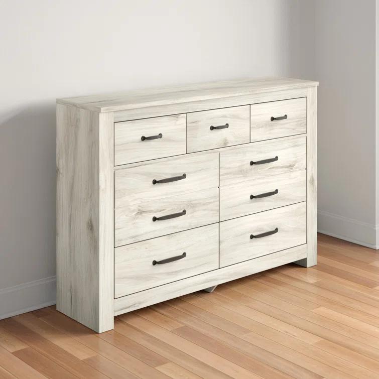 Janneke 61.5'' W 7 - Drawer Dresser