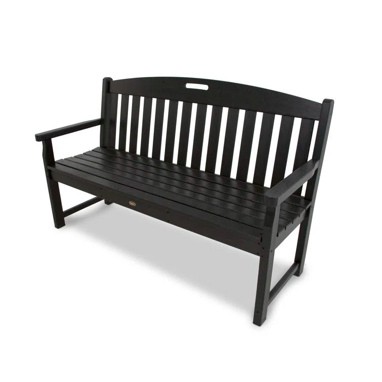 Yacht Club Bench