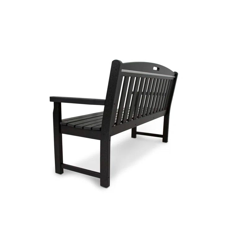 Yacht Club Bench